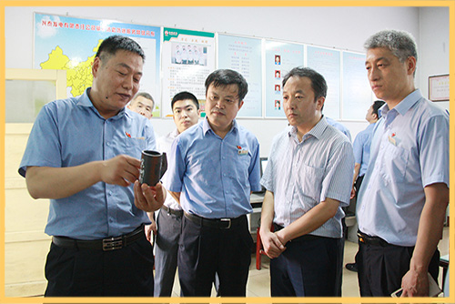 2017年7月18日至20日，為期三天的河北建投集團(tuán)2017年度職工勞動(dòng)競(jìng)賽能源火電板塊300MW機(jī)組集控專業(yè)技能比賽在興泰發(fā)電公司成功舉辦.jpg