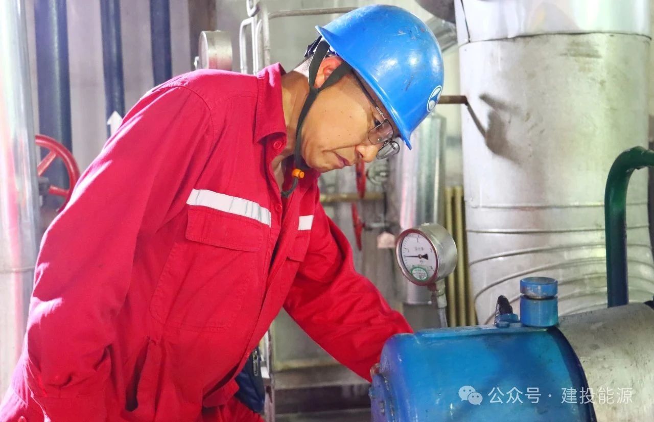 【迎峰度夏】國泰發(fā)電、沙河發(fā)電周密部署全力保供